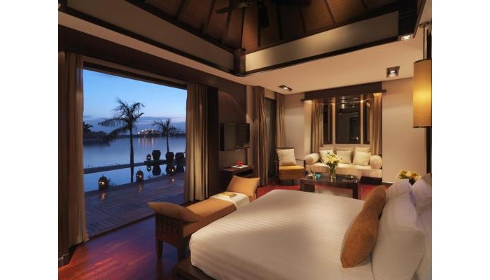 Anantara The Palm Dubai Resort poza 15