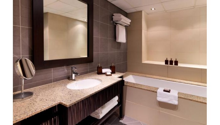 Anantara The Palm Dubai Resort poza 11