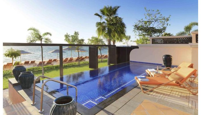 Anantara The Palm Dubai Resort poza 31