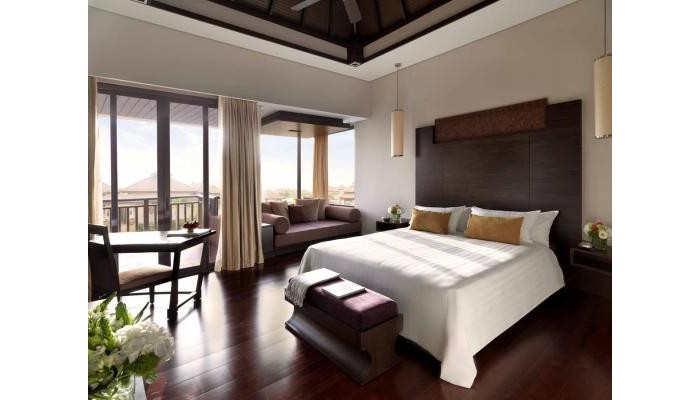 Anantara The Palm Dubai Resort poza 13