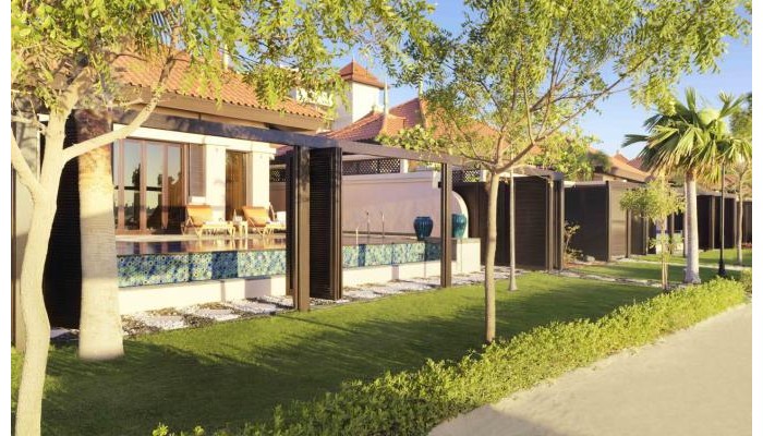 Anantara The Palm Dubai Resort poza 3