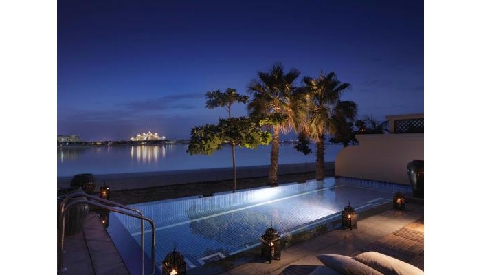 Anantara The Palm Dubai Resort poza 32
