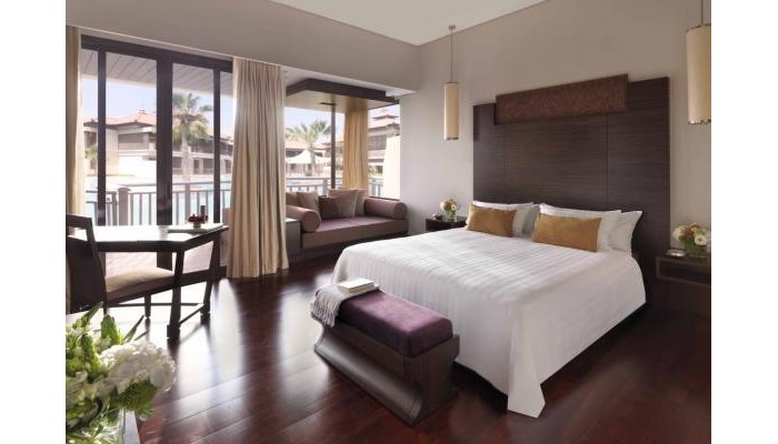Anantara The Palm Dubai Resort poza 14