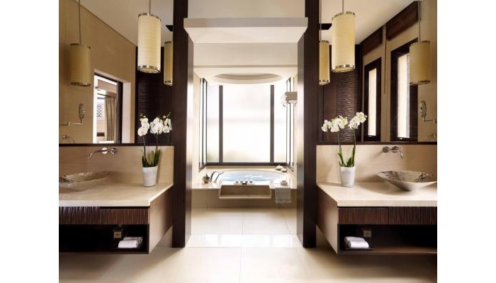 Anantara The Palm Dubai Resort poza 9