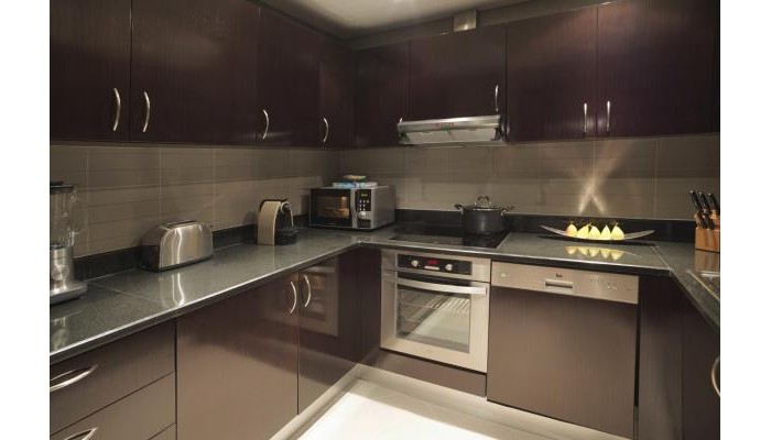 Anantara The Palm Dubai Resort poza 10