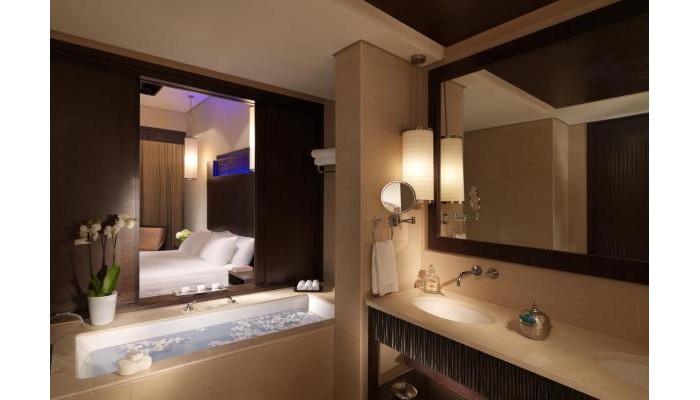 Anantara The Palm Dubai Resort poza 21