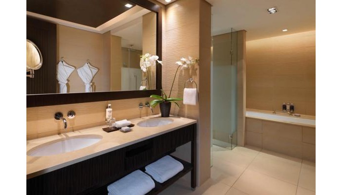 Anantara The Palm Dubai Resort poza 12