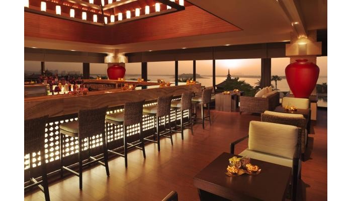 Anantara The Palm Dubai Resort poza 26