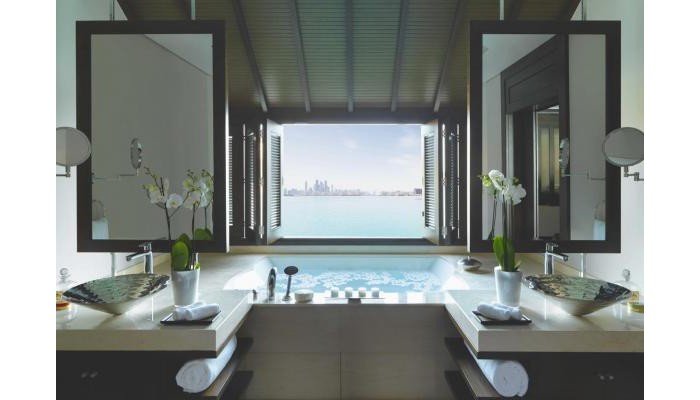 Anantara The Palm Dubai Resort poza 17