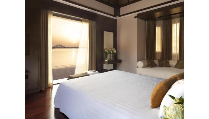 Anantara The Palm Dubai Resort poza 24