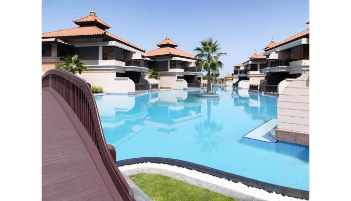 Anantara The Palm Dubai Resort poza 33