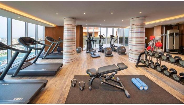 Hotel Andaz Dubai The Palm, By Hyatt poza 19