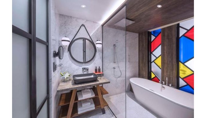 Hotel Andaz Dubai The Palm, By Hyatt poza 9