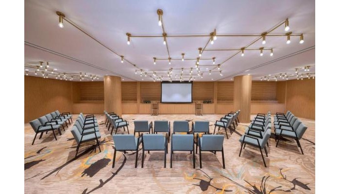 Hotel Andaz Dubai The Palm, By Hyatt poza 20