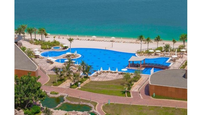 Hotel Andaz Dubai The Palm, By Hyatt poza 15