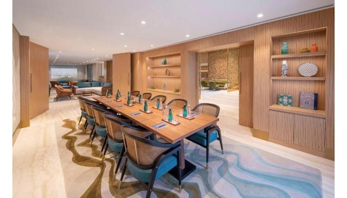 Hotel Andaz Dubai The Palm, By Hyatt poza 12