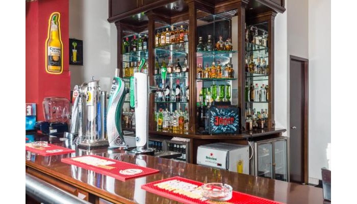 Hotel Arabian Park Dubai, An Edge By Rotana poza 14