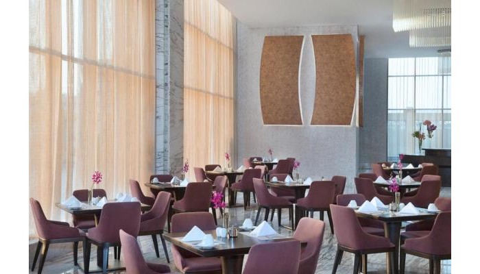 Hotel Atana Al Barsha poza 7