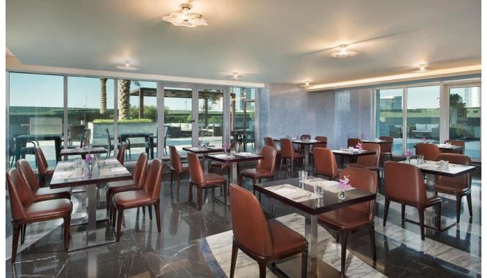 Hotel Atana Al Barsha poza 6