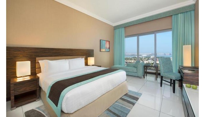 Hotel Atana Al Barsha poza 1