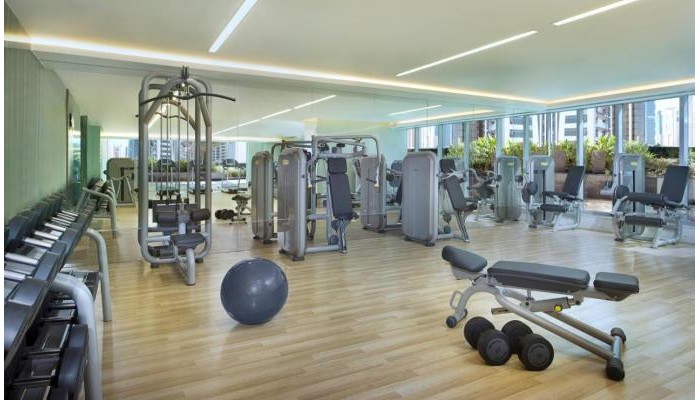 Hotel Atana Al Barsha poza 10