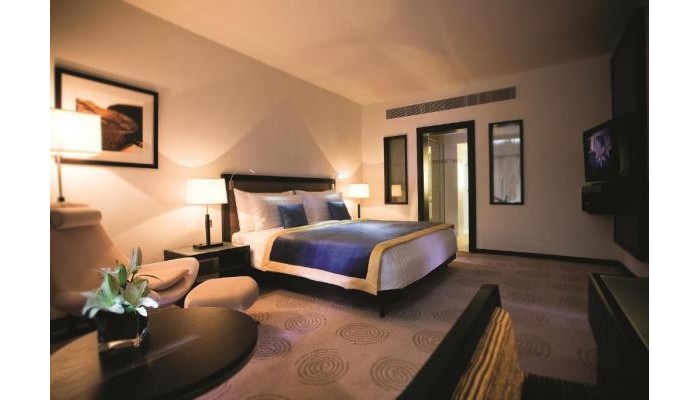 Hotel Avani Deira Dubai poza 2