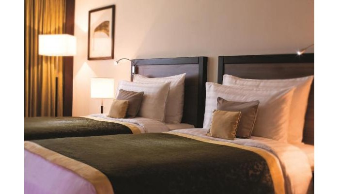 Hotel Avani Deira Dubai poza 4