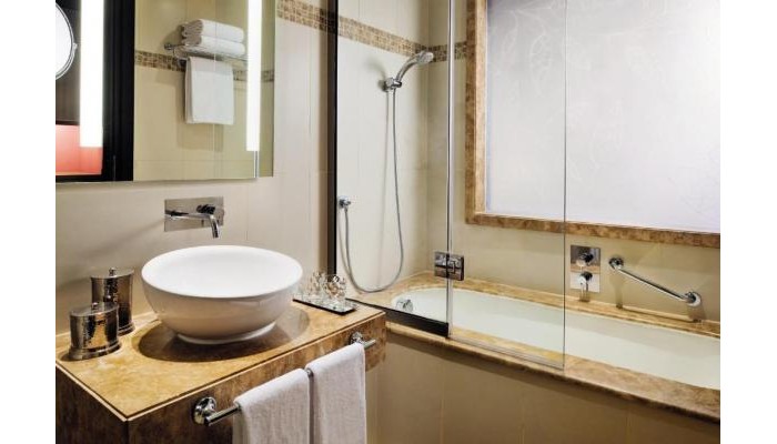 Hotel Avani Deira Dubai poza 6