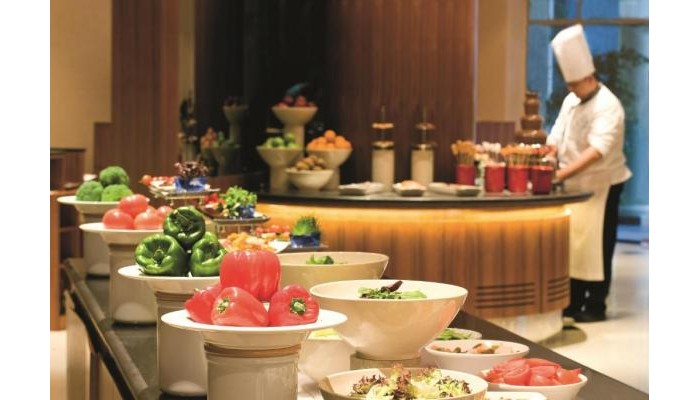 Hotel Avani Deira Dubai poza 11