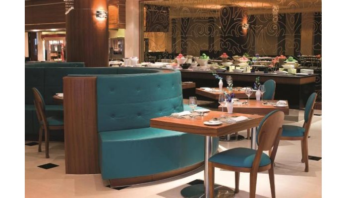 Hotel Avani Deira Dubai poza 10