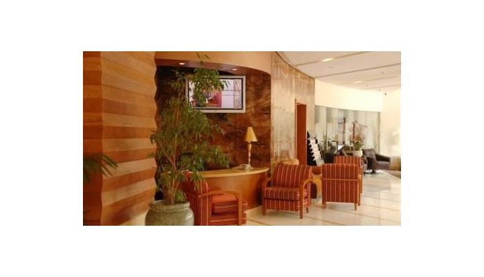 Hotel Avenue - Dubai poza 23
