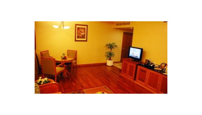 Hotel Avenue - Dubai poza 24
