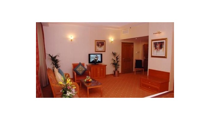 Hotel Avenue - Dubai poza 31