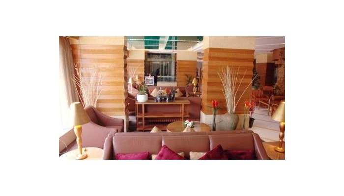 Hotel Avenue - Dubai poza 35