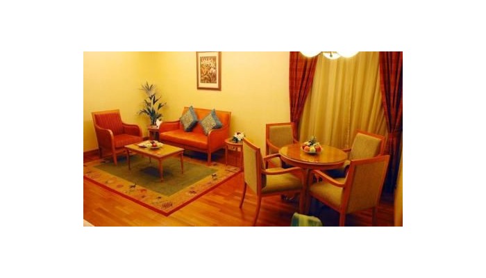 Hotel Avenue - Dubai poza 16