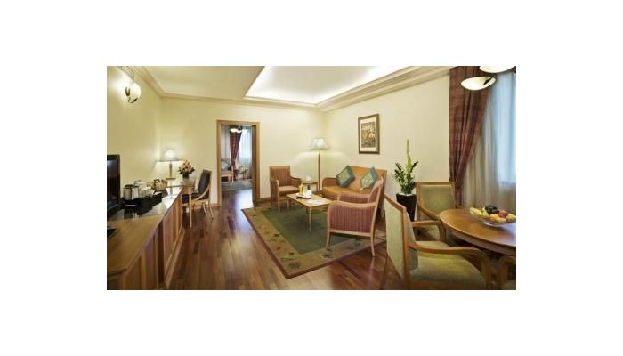 Hotel Avenue - Dubai poza 19