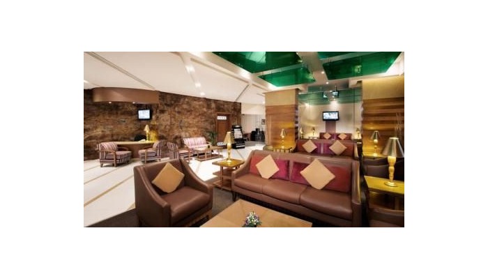Hotel Avenue - Dubai poza 20