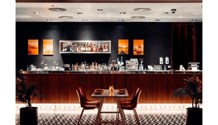 Hotel Canopy By Hilton Dubai Al Seef poza 16