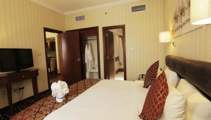 Md Hotel By Gewan poza 14