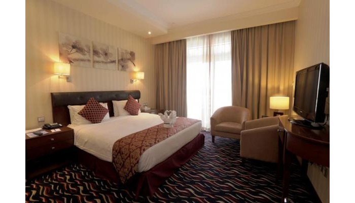 Md Hotel By Gewan poza 20