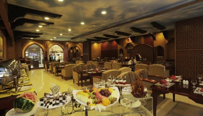 Md Hotel By Gewan poza 8