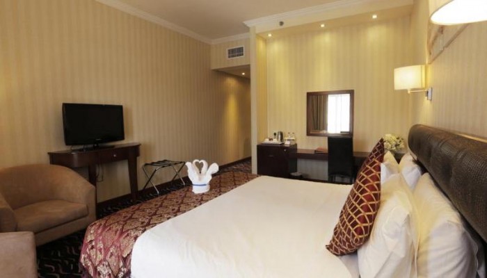 Md Hotel By Gewan poza 15