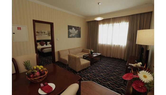 Md Hotel By Gewan poza 21