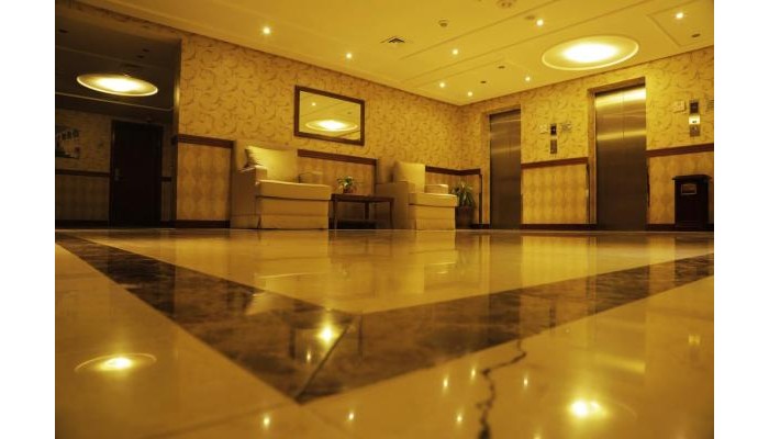 Md Hotel By Gewan poza 3