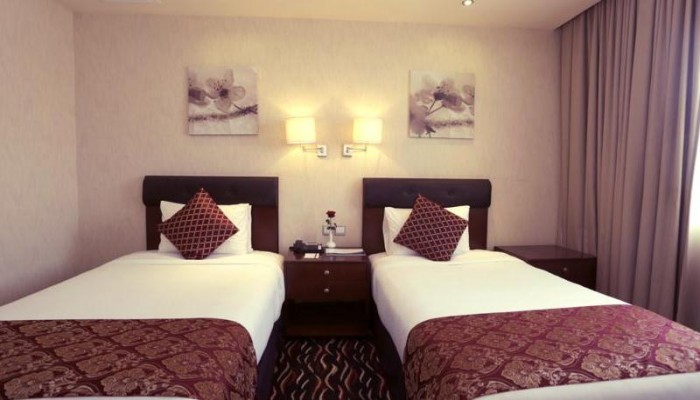 Md Hotel By Gewan poza 16