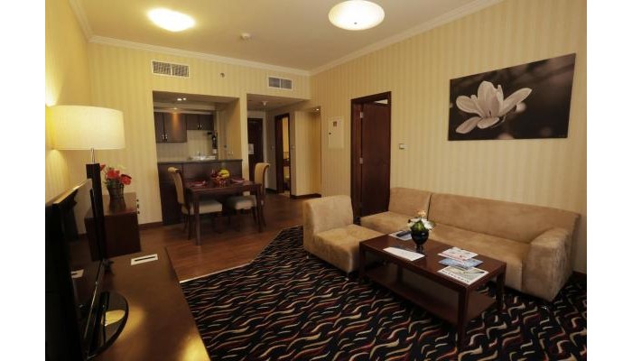 Md Hotel By Gewan poza 24