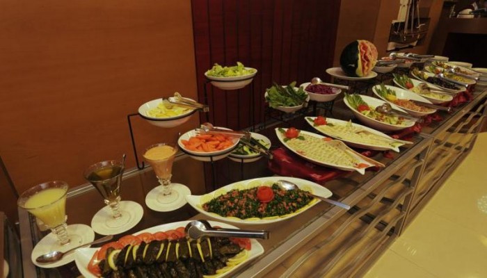 Md Hotel By Gewan poza 9