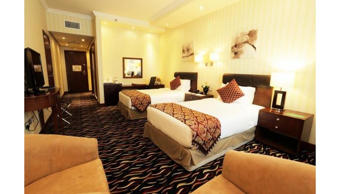 Md Hotel By Gewan poza 25