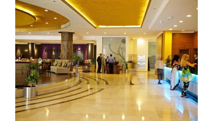 Md Hotel By Gewan poza 2