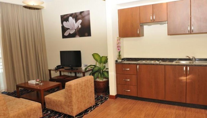 Md Hotel By Gewan poza 18